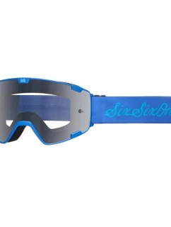 Gogle  niebieskie S model 21845215 - 661