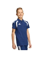 Dětské tričko Tiro 26 League Polo námořnická modrá model 22058655 - ADIDAS