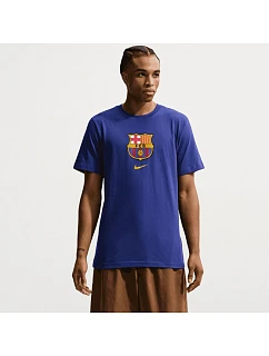 Tričko FC Barcelona model 22221591 - NIKE