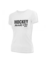 dres s krátkým rukávem model 21403837 - Hockey dres s krátkým rukávem model 21403837 - Hockey