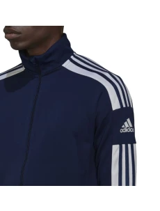 Pánská mikina Squadra 21 M HC6279 - Adidas