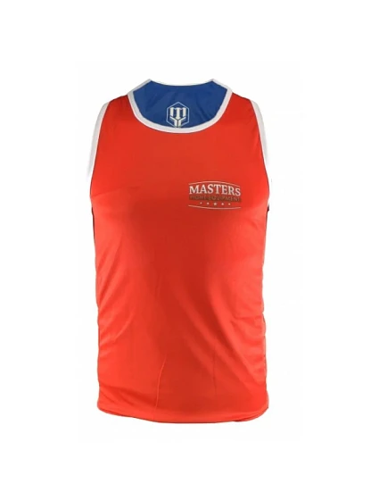 Pánské boxerské tričko M model 18026702 - Masters Pánské boxerské tričko M model 18026702 - Masters