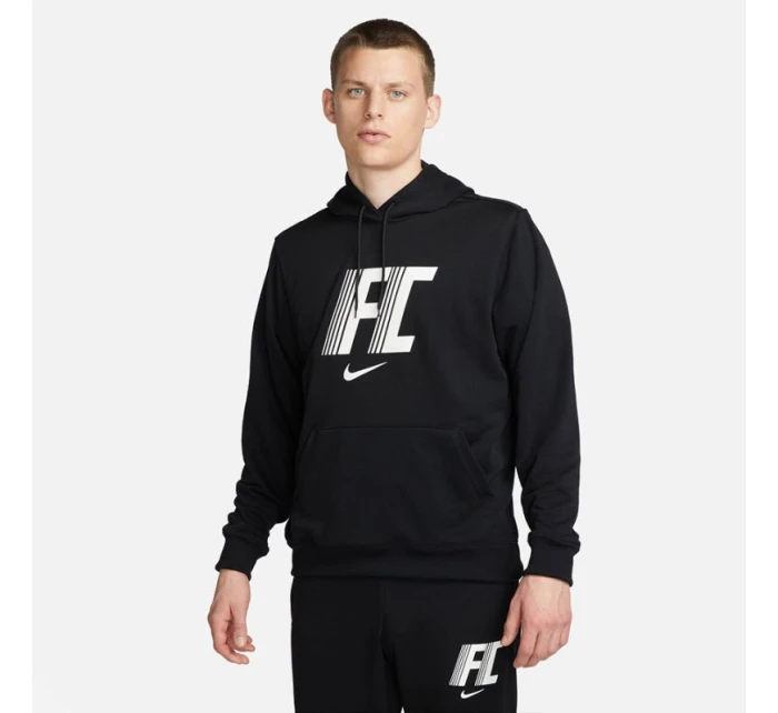 Pánská mikina F.C Flc M DV9757 010 - Nike Pánská mikina F.C Flc M DV9757 010 - Nike