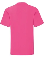 Kids Iconic 150 T Dětské tričko model 22421183 fuchsia - Fruit of the Loom Kids Iconic 150 T Dětské tričko model 22421183 fuchsia - Fruit of the Loom