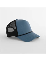 B 5 panelová Trucker kšiltovka 53.0 slate model 22549175 - Beechfield B 5 panelová Trucker kšiltovka 53.0 slate model 22549175 - Beechfield