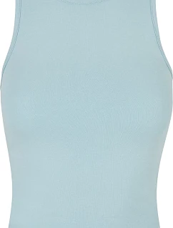 Build your Brand BY 208 Dámské tílko 56.0208 ocean blue
