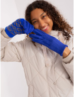 Rękawiczki AT RK 2310.88 kobaltowy