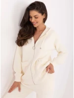 Komplet MBM KMPL model 21253065 ecru - FPrice Komplet MBM KMPL model 21253065 ecru - FPrice