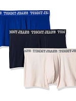 Pánské boxerky 3Pack UM0UM02850-0T8 - Tommy Hilfiger