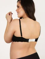 Prodlužovač obvodu k podprsence BA-03 Long - Julimex