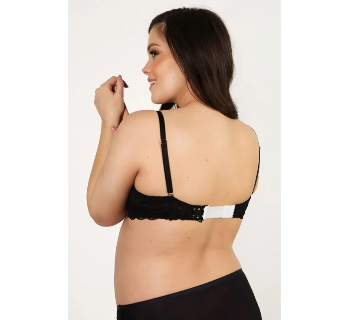 Prodlužovač obvodu k podprsence BA-03 Long - Julimex Prodlužovač obvodu k podprsence BA-03 Long - Julimex