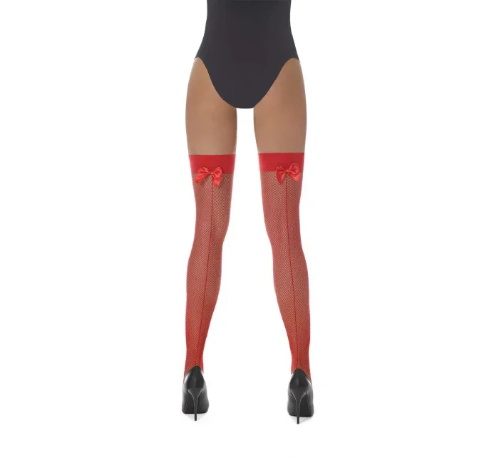 Punčochy Mikaela - Bas Bleu