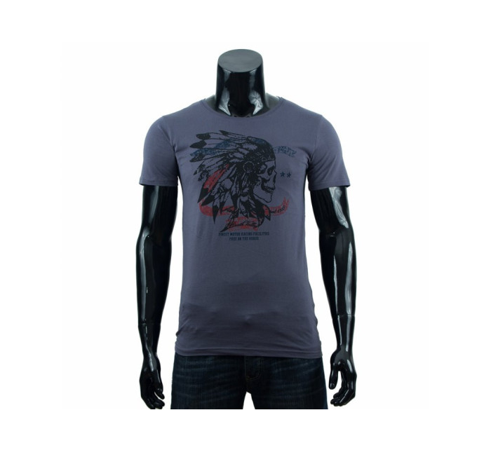 Pánské tričko s krátkým rukávem H22236A - Urban Surface