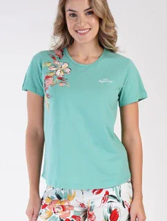 Dámské pyžamo šortky Sofie