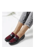 Polobotky  model 207104 Solea