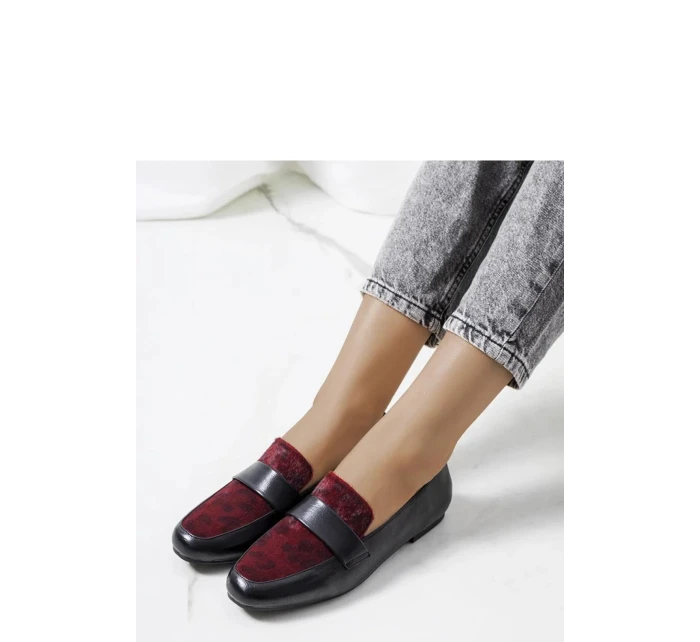 Polobotky  model 207104 Solea