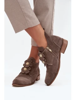 Polobotky  model 216985 Step in style