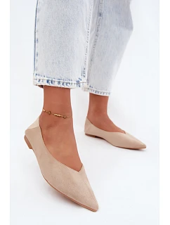 Balerinky  model 228947 Step in style