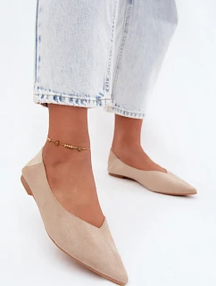 Balerinky  model 228947 Step in style