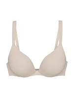 BODY MAKE-UP ILLUSION – podprsenka s comfort wire pro denní pohodlí Triumph BODY MAKE-UP ILLUSION – podprsenka s comfort wire pro denní pohodlí Triumph