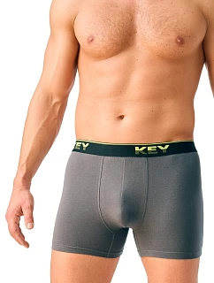 Bokserki Key MXH 266 B26 M-2XL