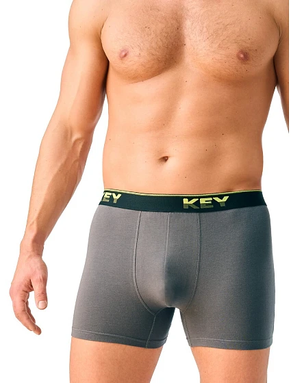 Boxerky Key MXH 266 B26 M–2XL Boxerky Key MXH 266 B26 M–2XL