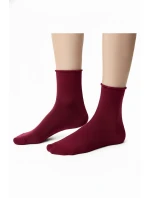 Dámské ponožky Steven Bamboo art.125