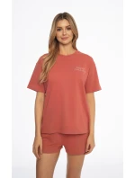 Henderson Dámské pyžamo 41314 Abstract kr/r S-2XL