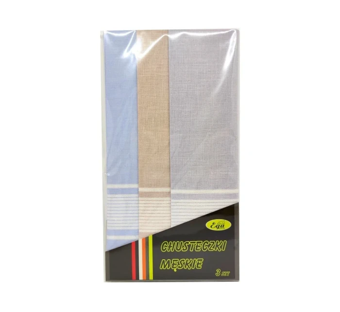 Pánské kapesníky model 21924645 A'3 - EGA