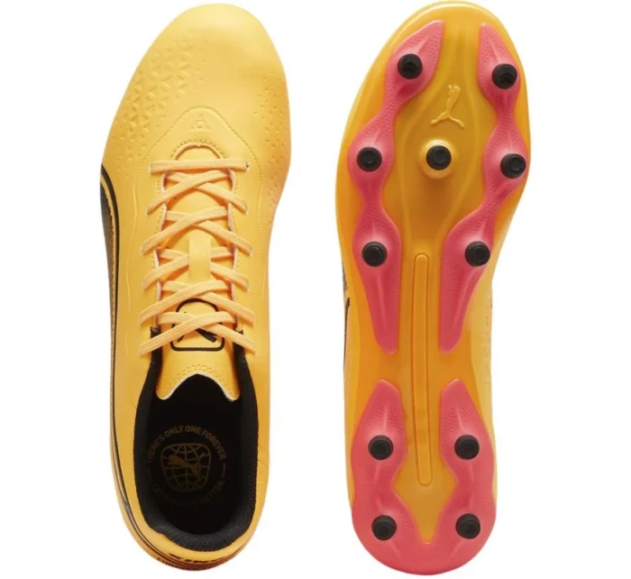 Kopačky Puma King Match FG/AG M 107570 05
