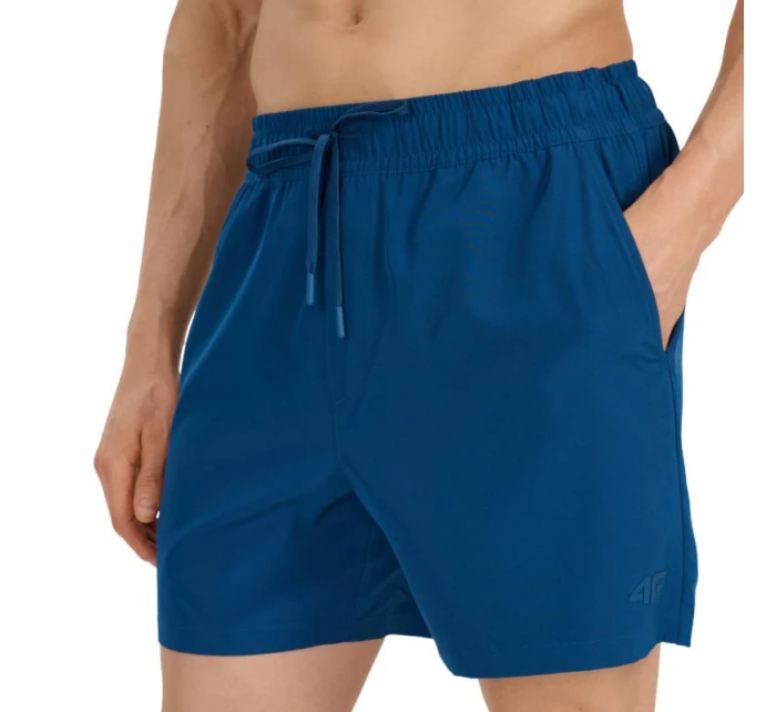Plavecké šortky 4F M134 M 4FWSS25UBDSM134 46S