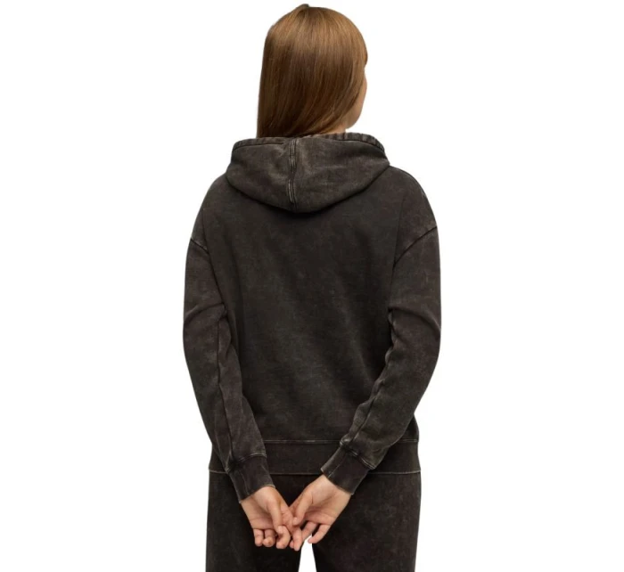 Puma ESS Elevated Relaxed Wash Hoodie W 688103 01 Puma ESS Elevated Relaxed Wash Hoodie W 688103 01