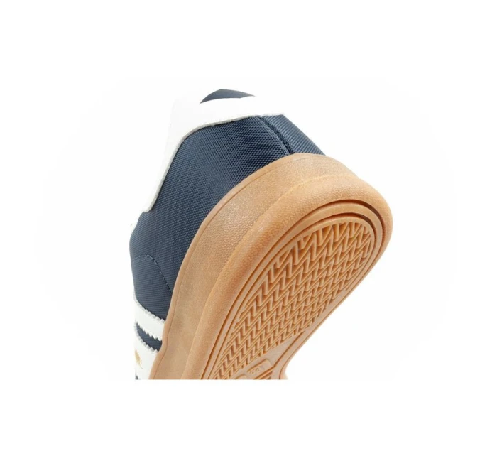 dámské tenisky módní pohodlné model 21368180 tmavě modré dámské - Lee Cooper