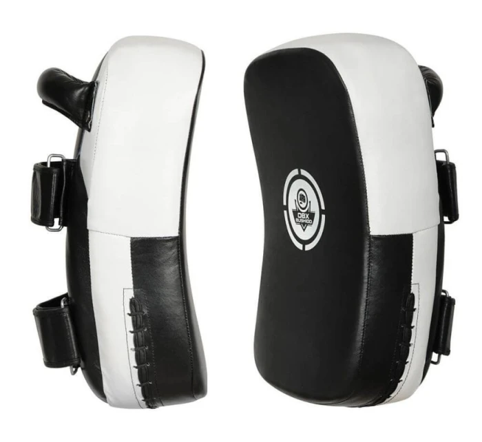 Tréninkový z přírodní kůže model 21438280 - DBX Bushido Tréninkový z přírodní kůže model 21438280 - DBX Bushido