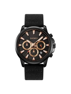 Pánské hodinky Skmei 2071LBKBK + BOX