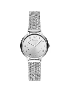EMPORIO ARMANI Kappa Dámské hodinky AR11128 + BOX