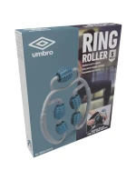 ROLLER FITNESS 5 ROLLER UMBRO BLUE