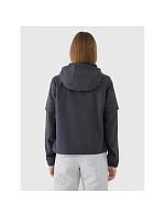 Dámská přechodná bunda 5000 s membránou 4F 4FWSS25TTJAF687-22S Dámská přechodná bunda 5000 s membránou 4F 4FWSS25TTJAF687-22S