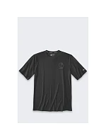 Tričko Sun model 22368878 Lightweight Logo SS černé - WD