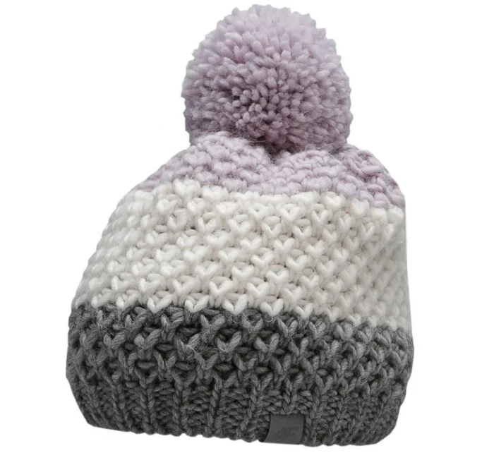 Dětská čepice Jr HJZ22 JCAD007 52S - 4F