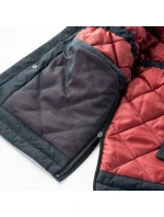 Zateplená bunda Hi-tec Lassero M 92800441208