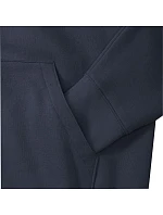 Pánská mikina s kapucí "Authentic" 10. light oxford model 22473005 - Russell Athletic Pánská mikina s kapucí "Authentic" 10. light oxford model 22473005 - Russell Athletic