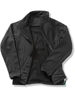 Result R 231F Dámská 2-vrstvá softshell bunda "Printable" 30.231F black/black Result R 231F Dámská 2-vrstvá softshell bunda "Printable" 30.231F black/black