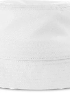 Bucket CottonS Klobouk model 22450109 white - Atlantis Headwear
