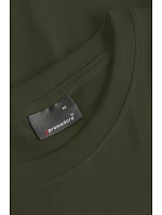 (XS6XL) Pánské tričko "Premium" 40. gold model 22516357 - Promodoro (XS6XL) Pánské tričko "Premium" 40. gold model 22516357 - Promodoro
