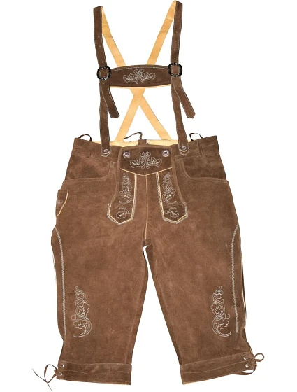 Leather Trousers long/men Pánské kožené kalhoty, dlouhé 60.3001 dark brown Leather Trousers long/men Pánské kožené kalhoty, dlouhé 60.3001 dark brown