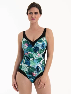 Style jednodílné plavky   model 21158761 - Anita Classix