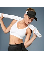 light & firm sportovní podprsenka moldovaná 5521 white - Active light & firm sportovní podprsenka moldovaná 5521 white - Active