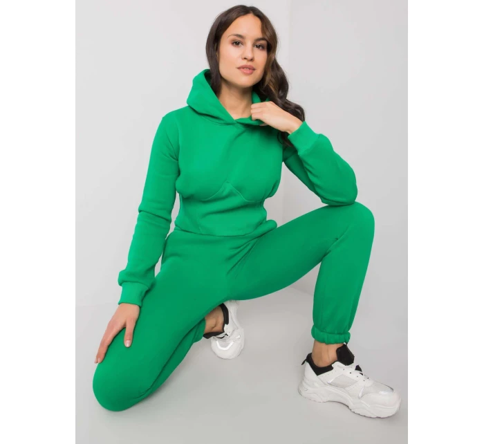 Sada EM KMPL 685.17X zelená