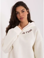 Bluza IT BL model 21378781 ecru - FPrice